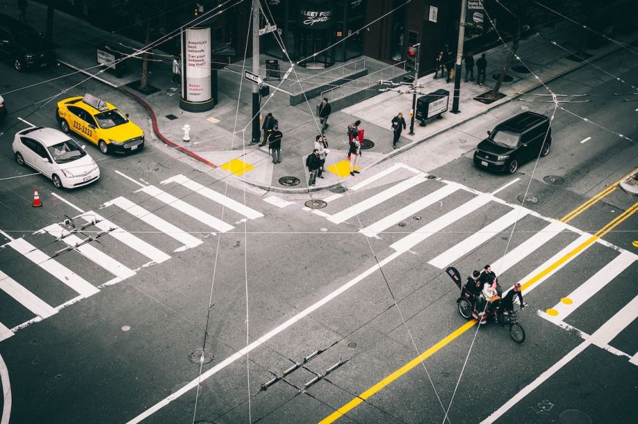 When it comes to transportation problems all roads lead back to cars