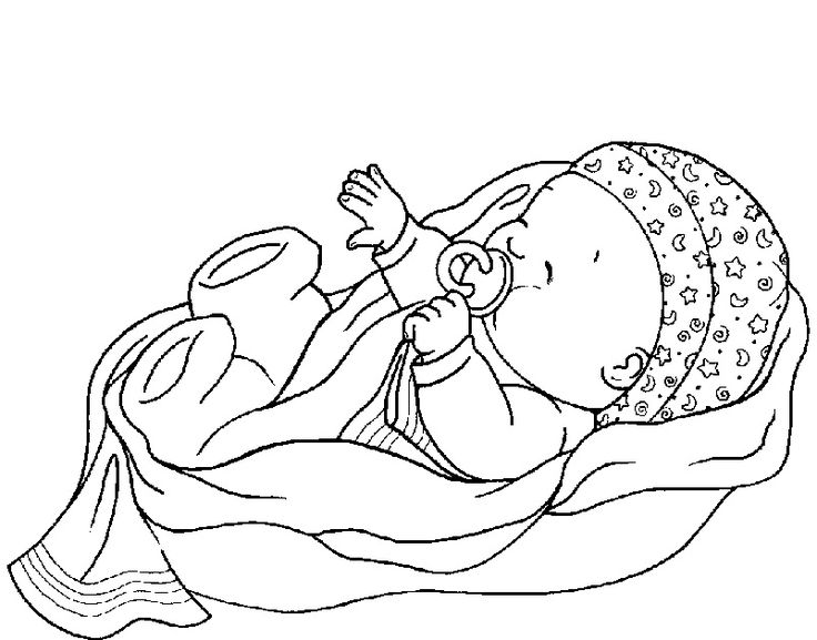 Free printable baby coloring pages for kids baby coloring pages coloring pages baby colors