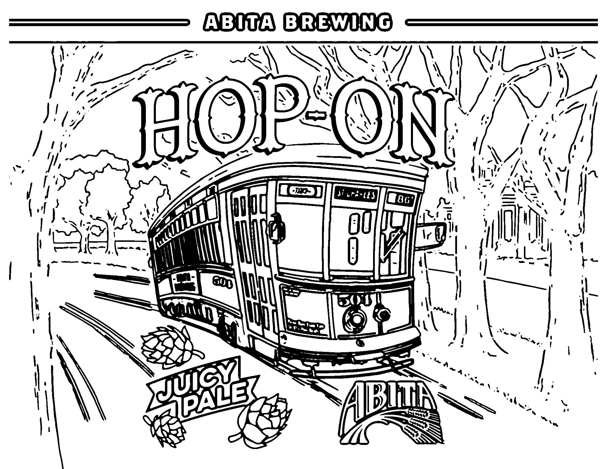 Adult coloring sheets