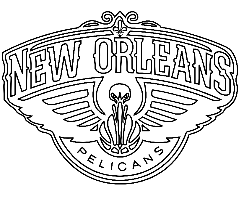 Nba coloring pages printable for free download