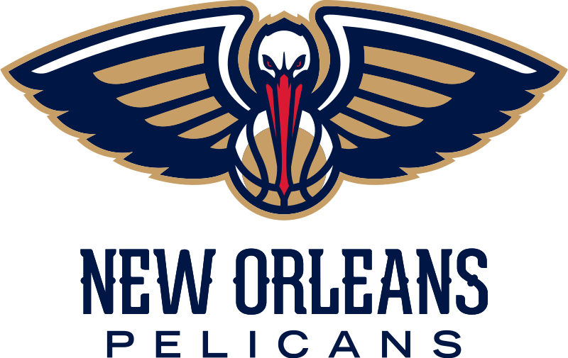 New orleans pelicans