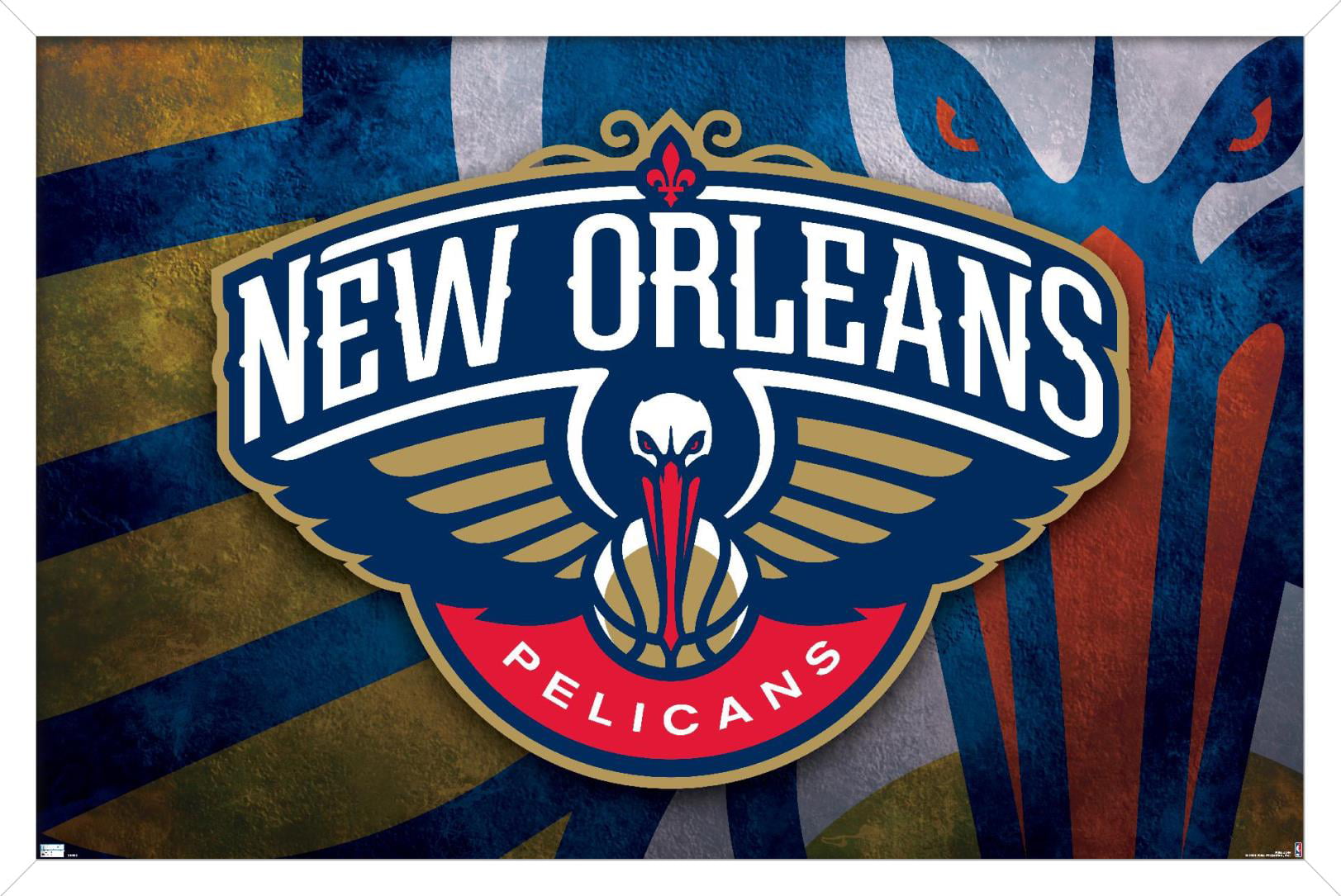 Nba new orleans pelicans