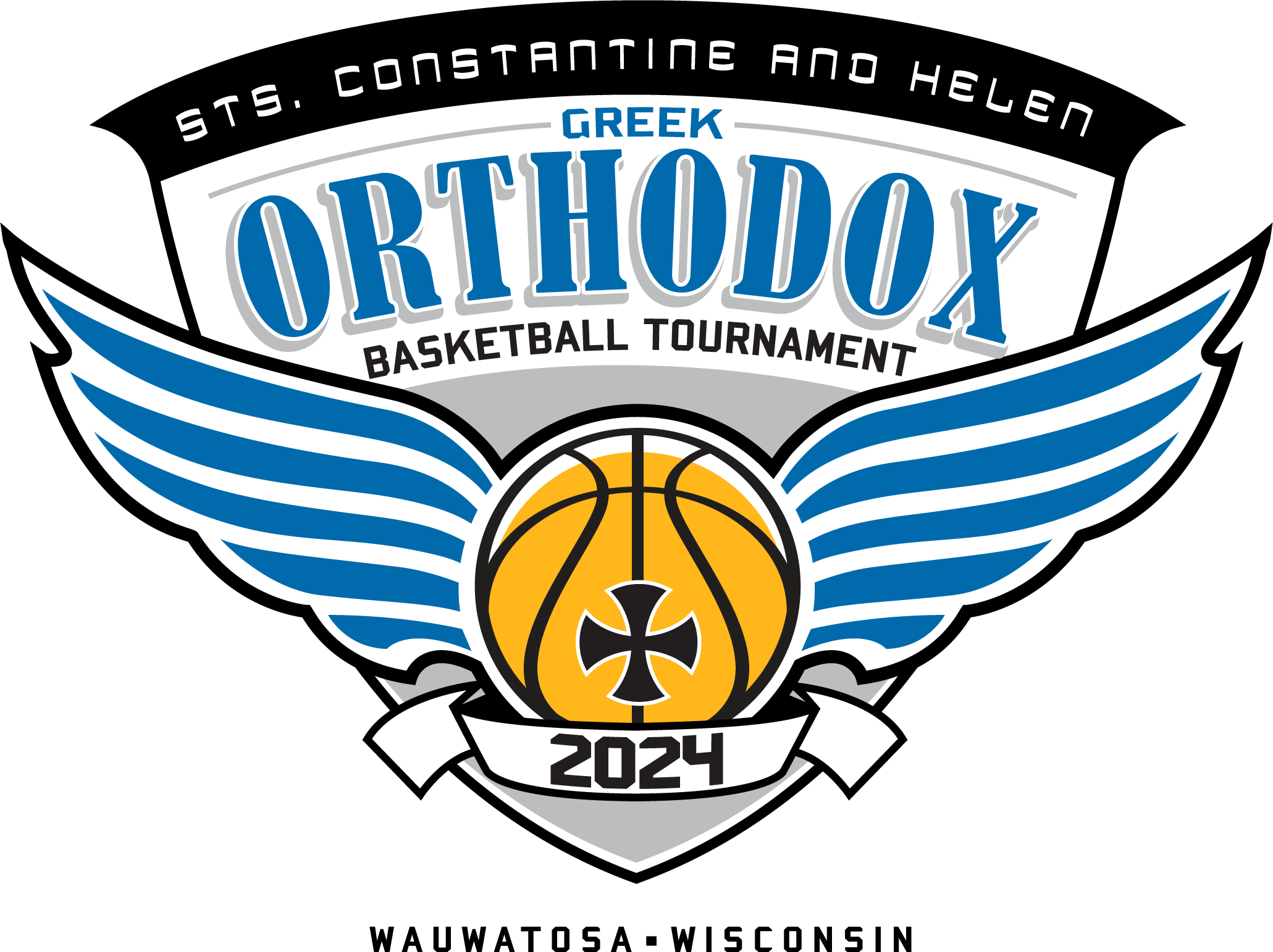 Home western region family basketball tournament