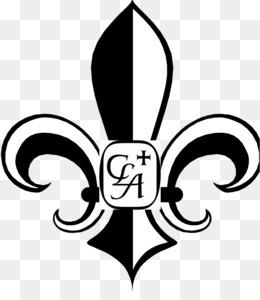 New orleans saints png
