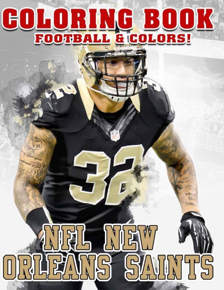 Football colors