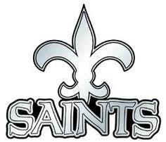 New orleans saints logo louring pages