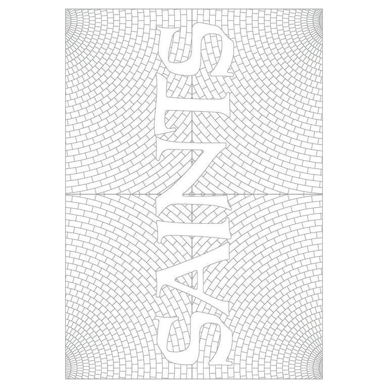 In the sports zone nfl adult coloring book new orleans saints