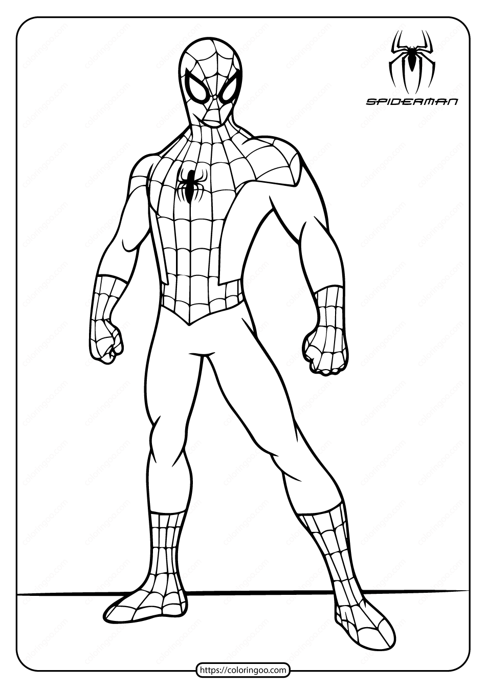 Spiderman