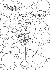 Happy new year