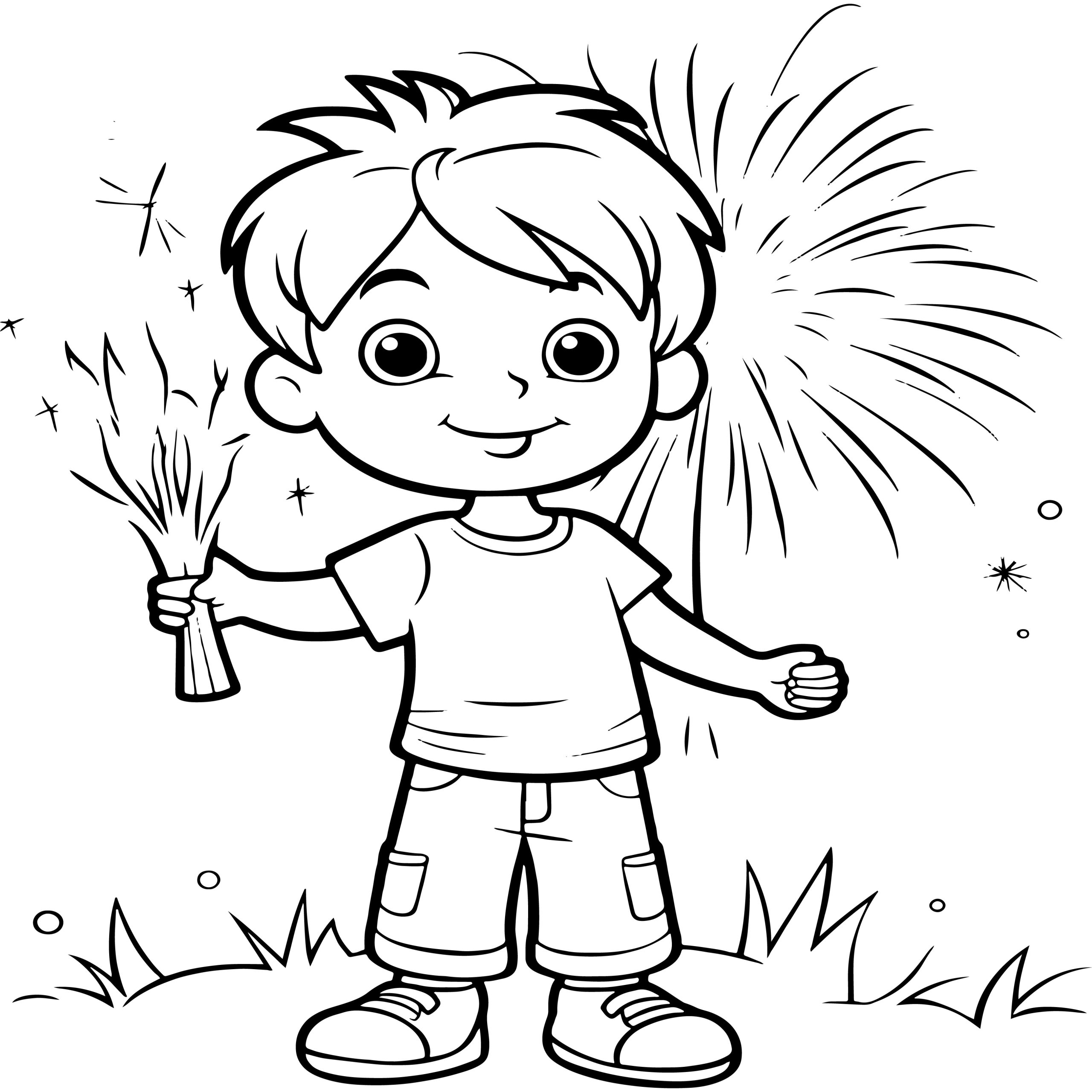Happy new year coloring book for kids happy new year coloring pages made by teachers