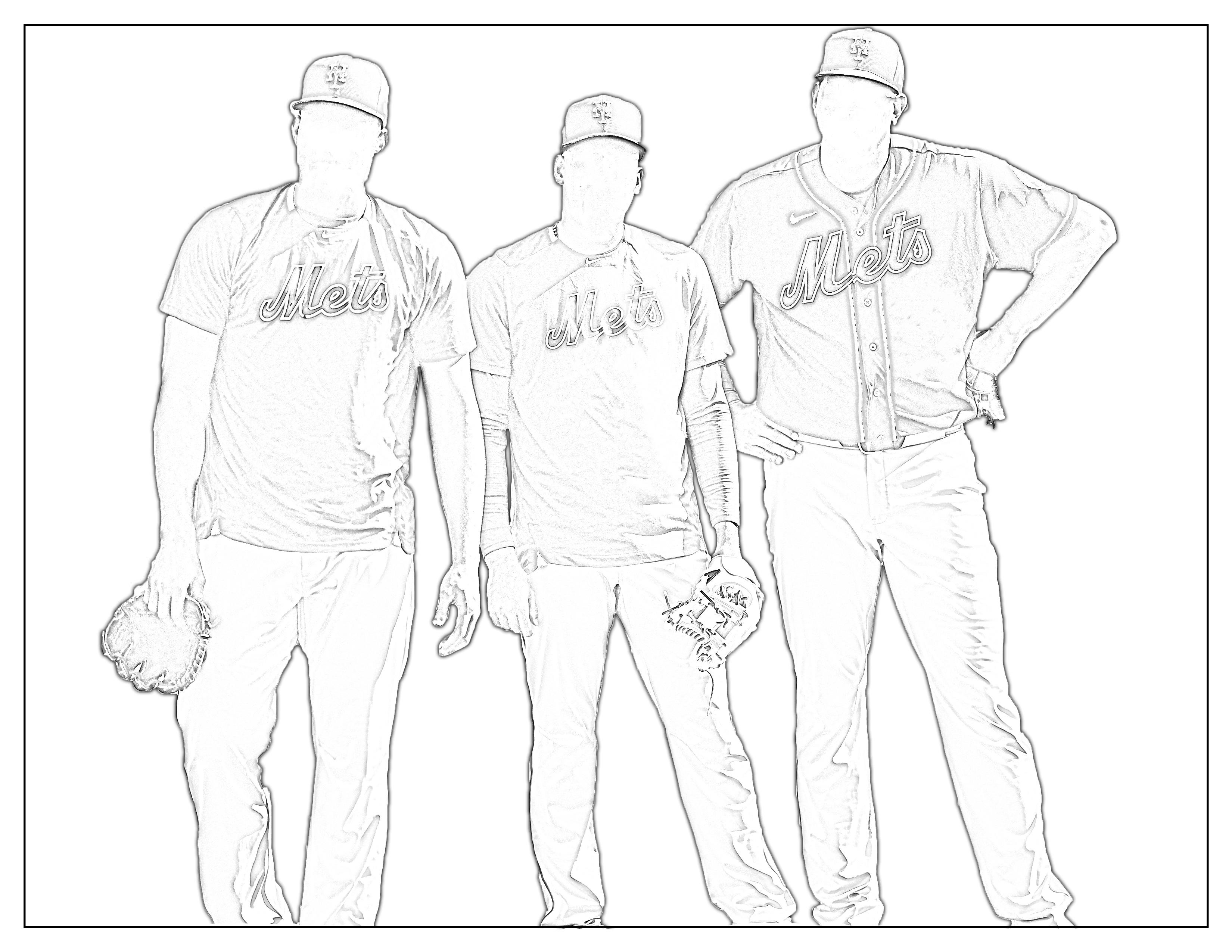 New york mets on x get creative ðâï make yourself or create your favorite mets player of all