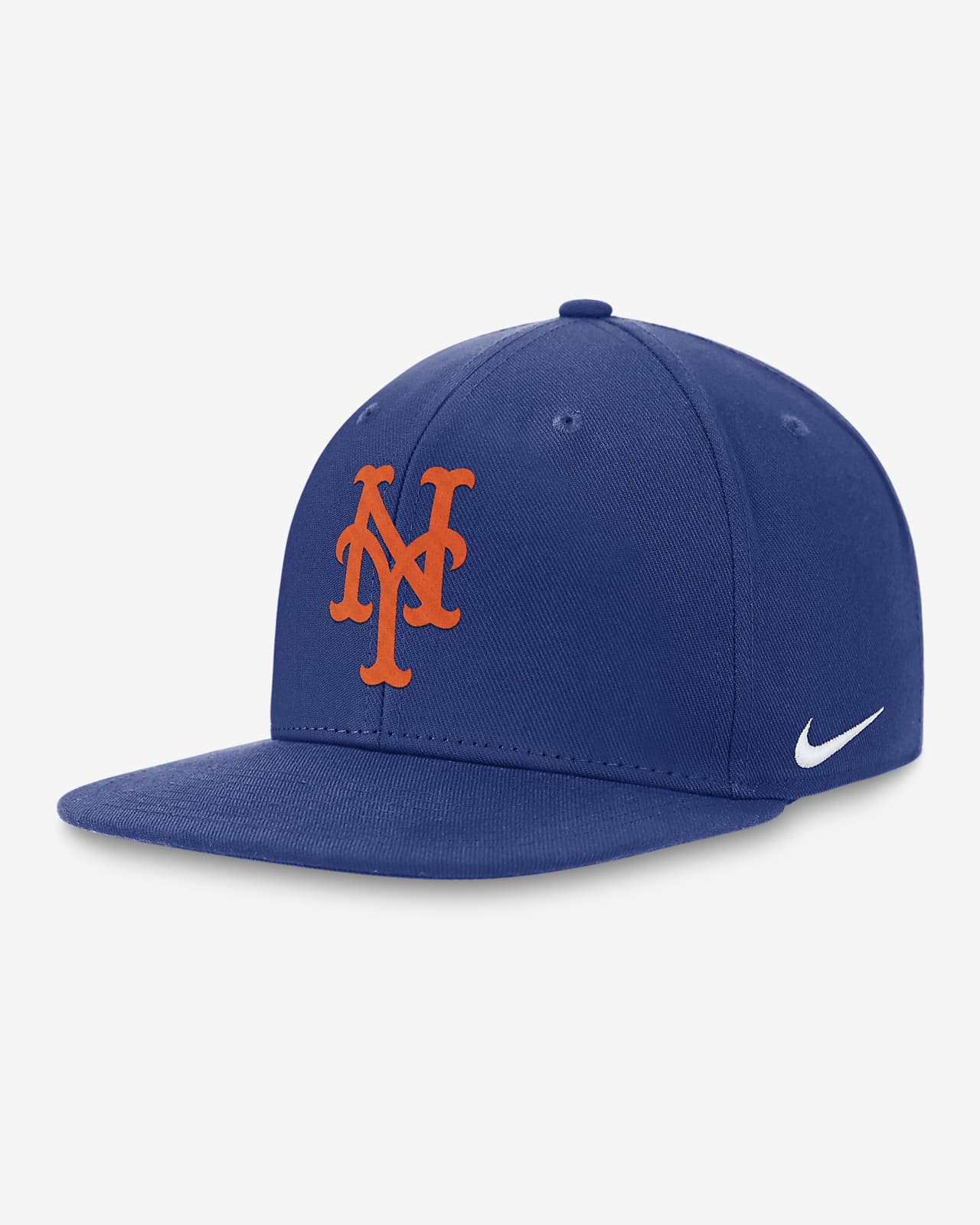 New york mets primetime pro mens dri