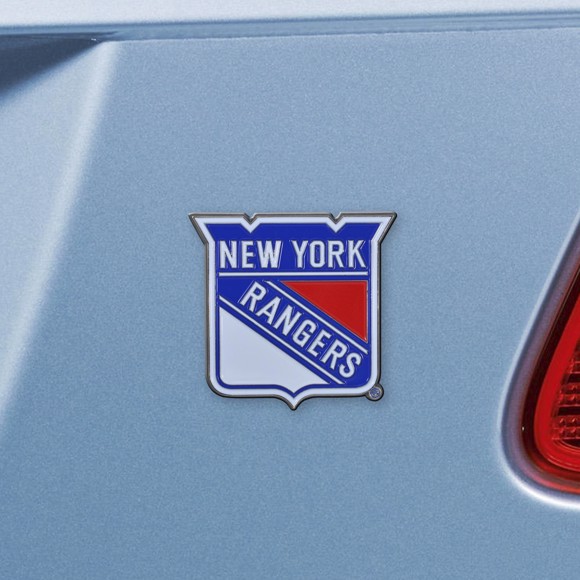 New york rangers emblem
