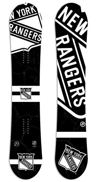 American made snowboards