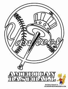 Crosses and ny yankees baseball