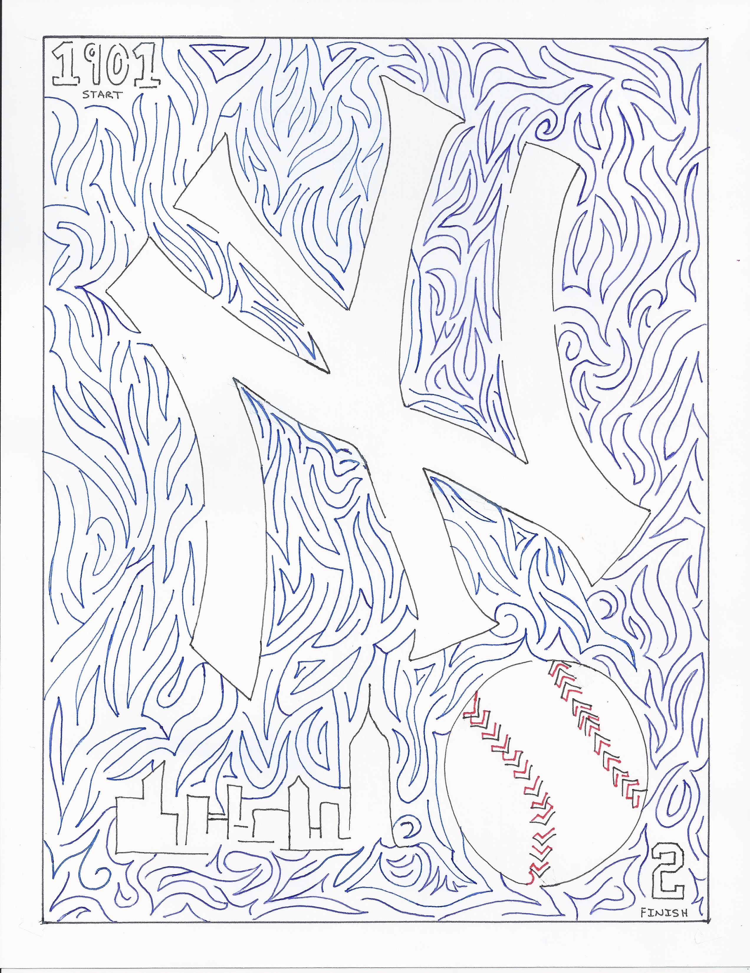 Mlb yankees