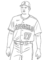 Ny yankees logo coloring sheet