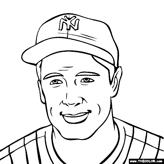 Free online coloring pages co