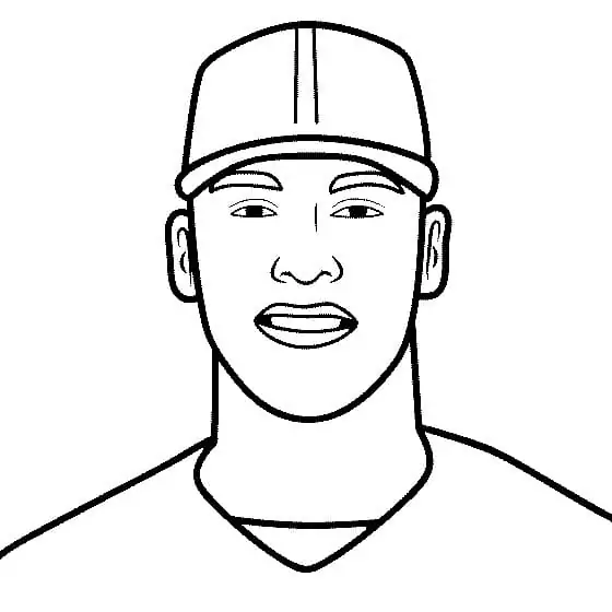New york yankees malvorlagen