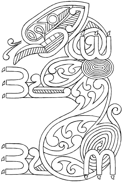 Taniwha