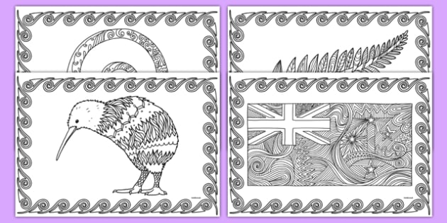 New zealand mindfulness louring sheets