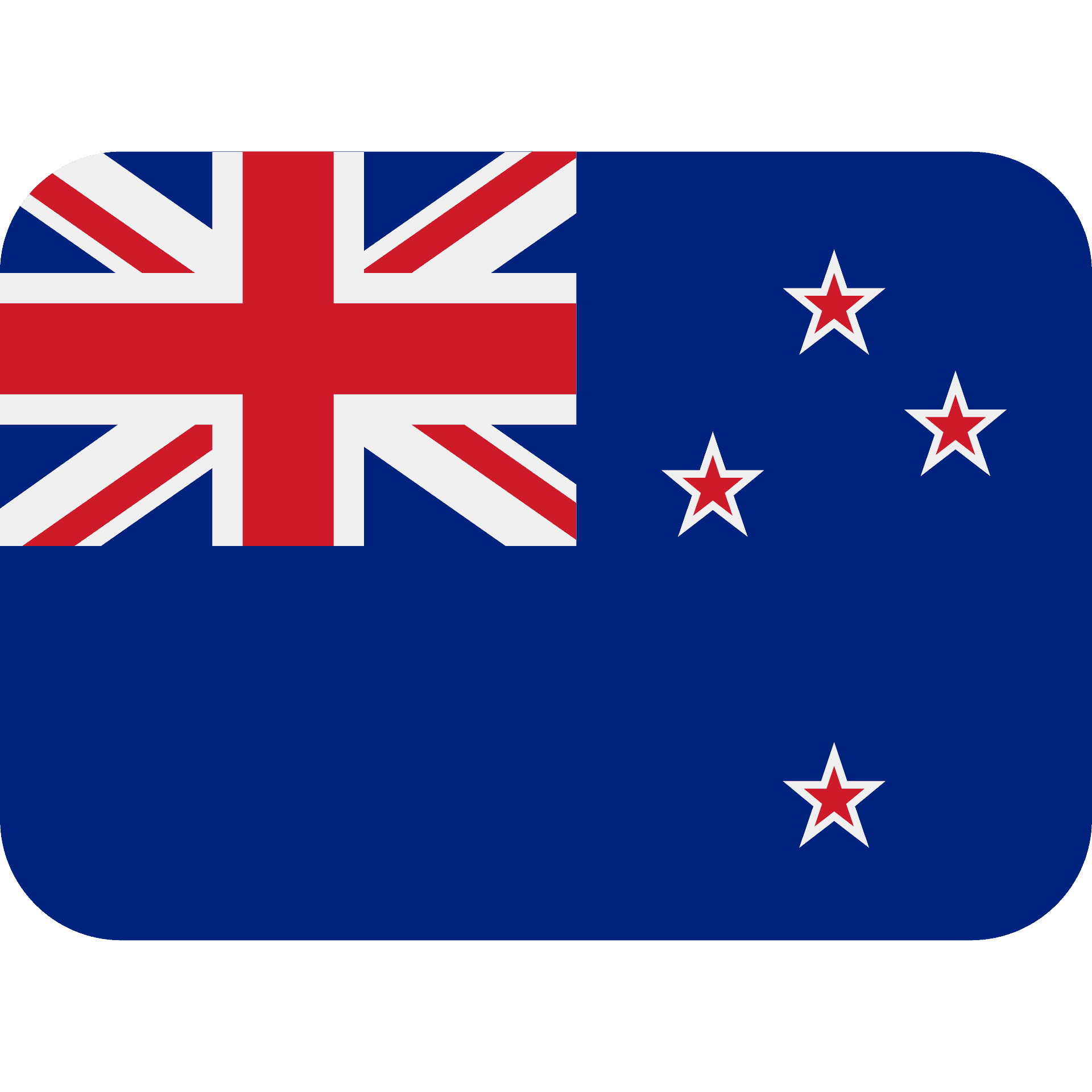 New zealand flag emoji clipart free download transparent png