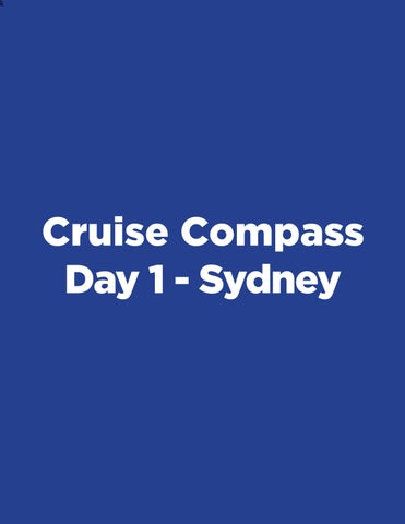 Ovation of the seas