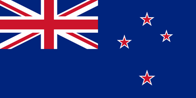 New zealand flag emoji