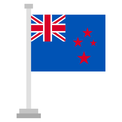 New zealand