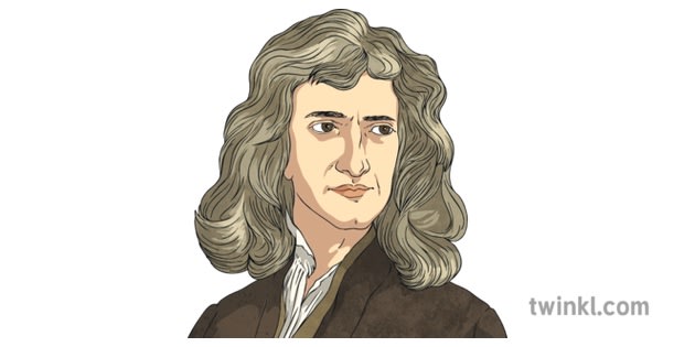What is a newton isaac newton forces primary resources