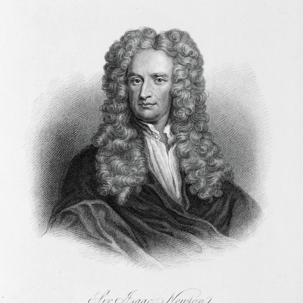 Newton the last magician the national endowment for the humanities