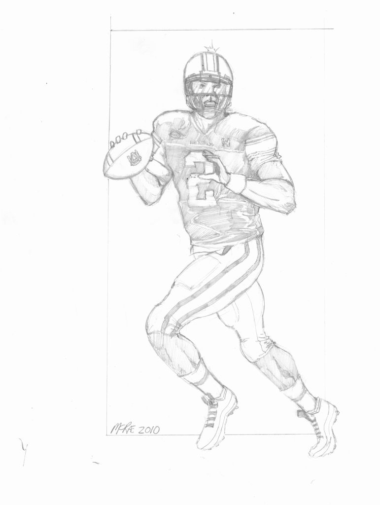 M newton player of the week november