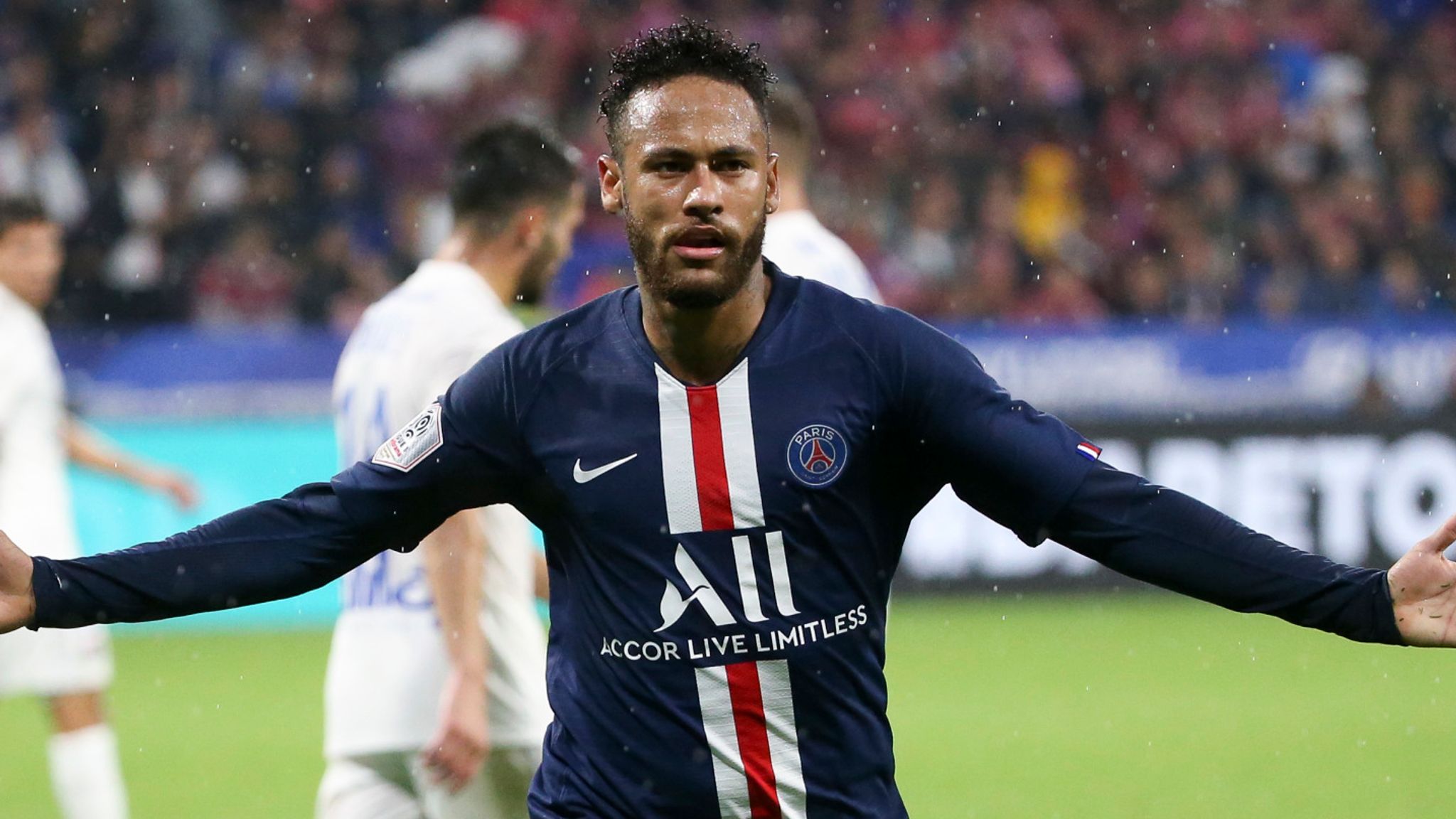 Neymar will he regain favour with paris saint