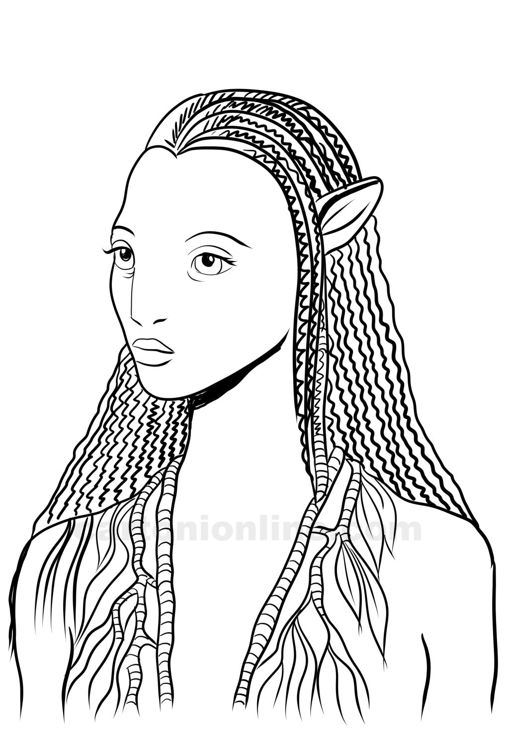 Neytiri