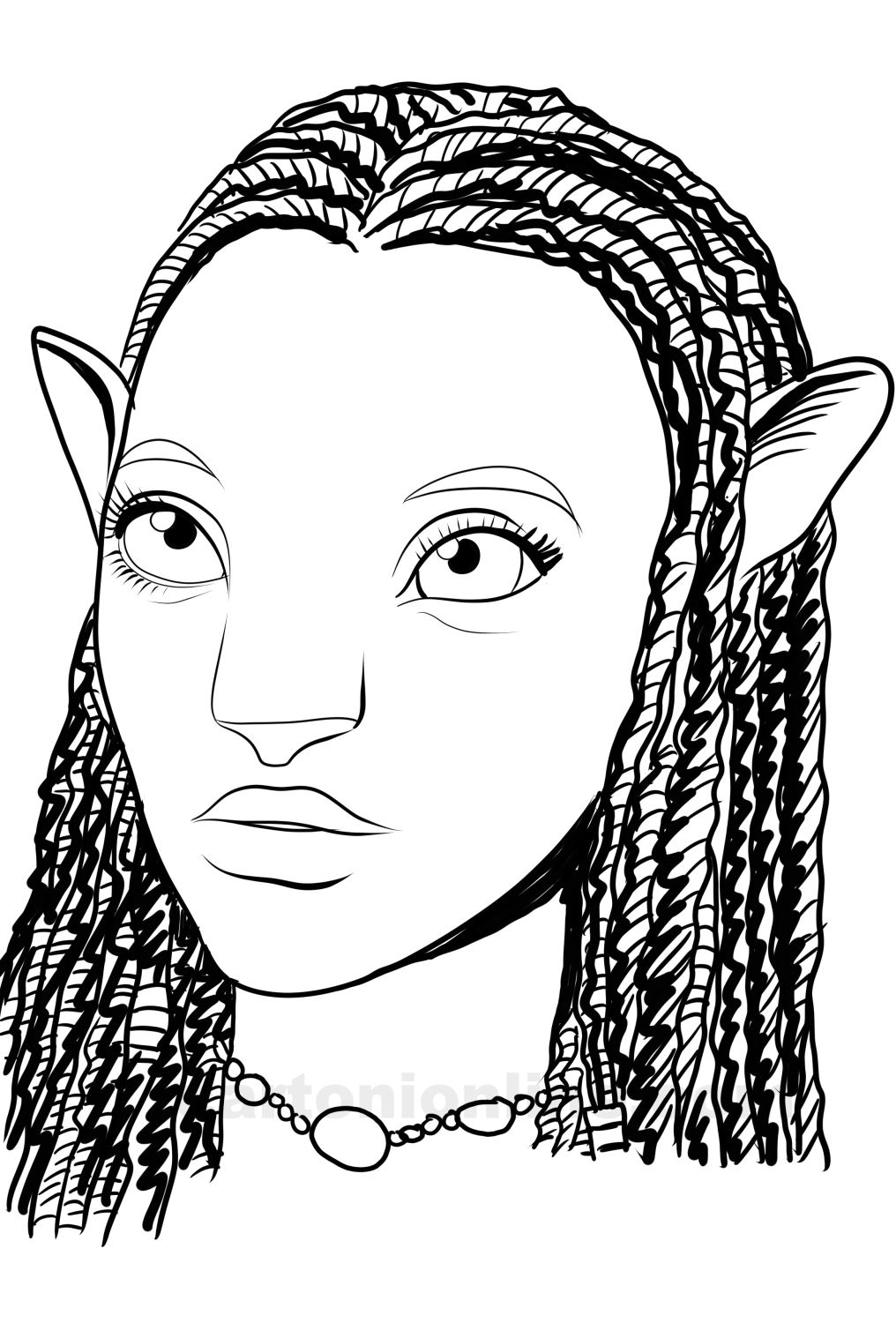Neytiri