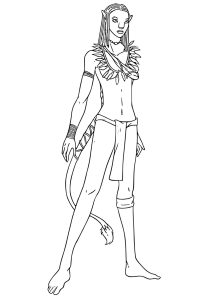 Neytiri