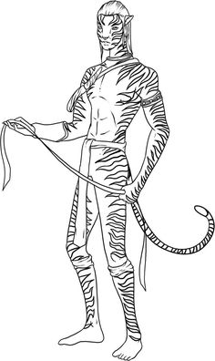 Avatar coloring pages coloring pages avatar coloring pages for kids