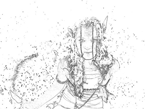 Neytiri avatar