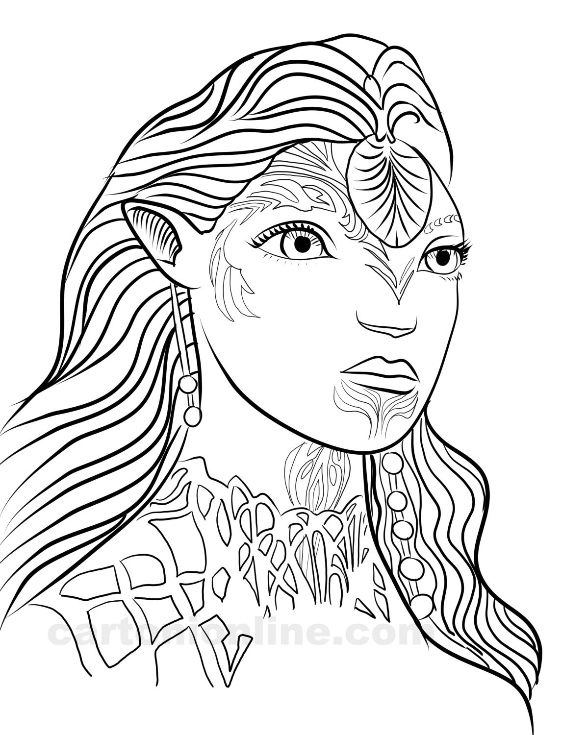 Neytiri