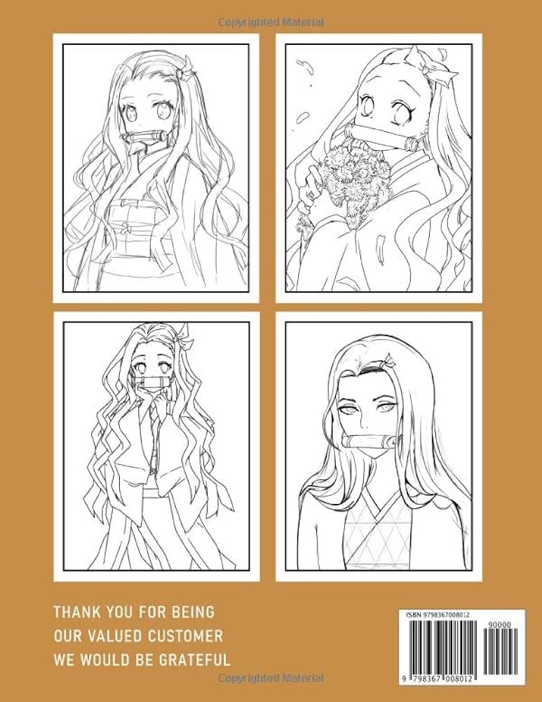 Âððððð ðððððð coloring book impressive anime coloring pages with beautiful illustrations for teens and grownups to unleash the creativity energy white elephants gifts smith calvin books