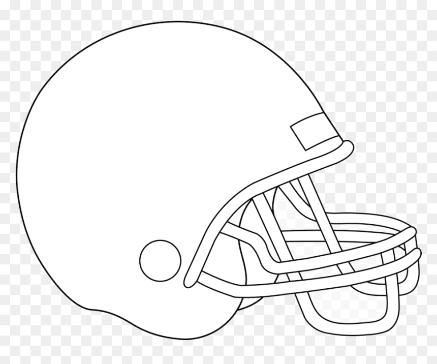 Football helmet cleveland browns nfl monochrome photography