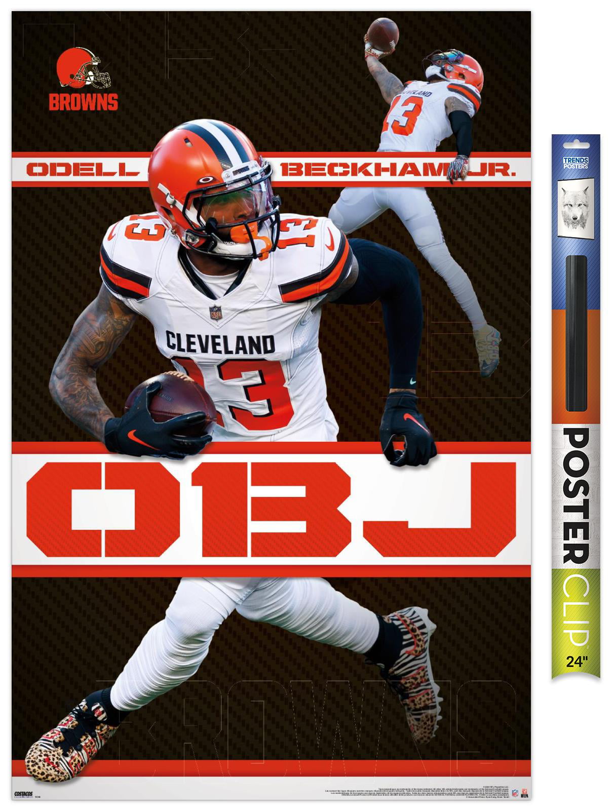 Nfl cleveland browns