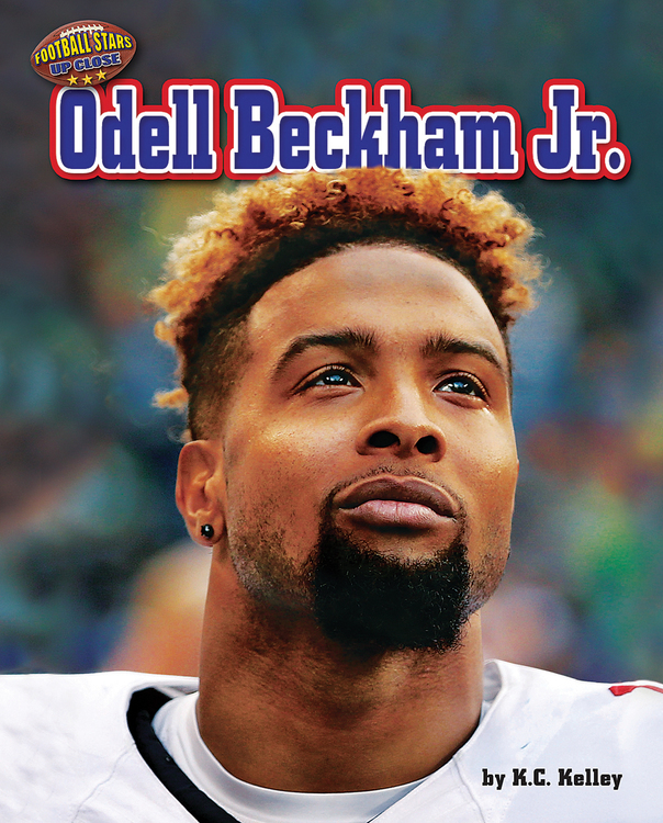Odell beckham jr
