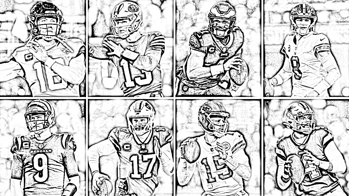 Fantasy football archives