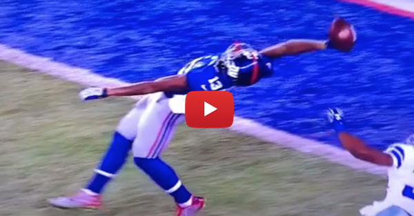 Odell beckham jrs one