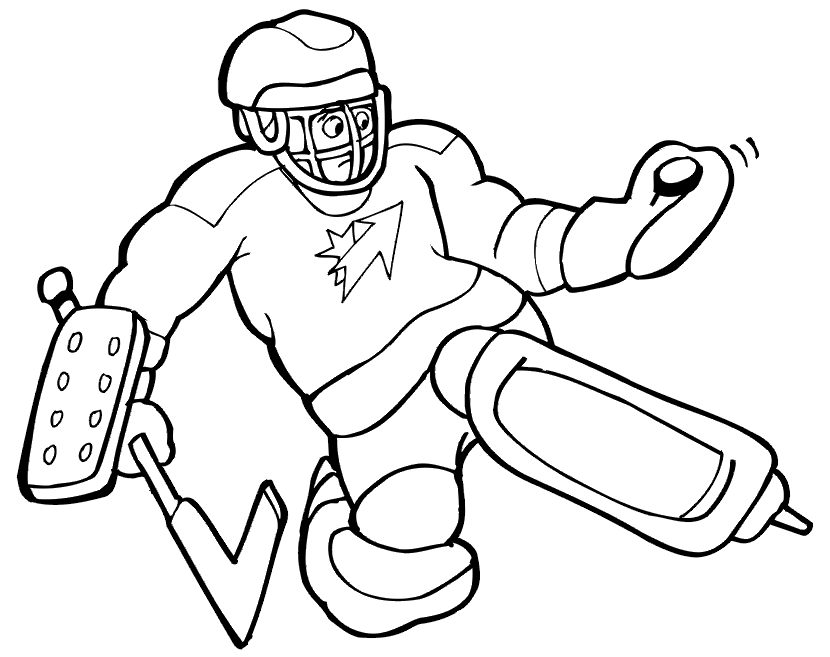Coloring pages free nhl coloring pages download clip art on phenomenalkey yckozkce
