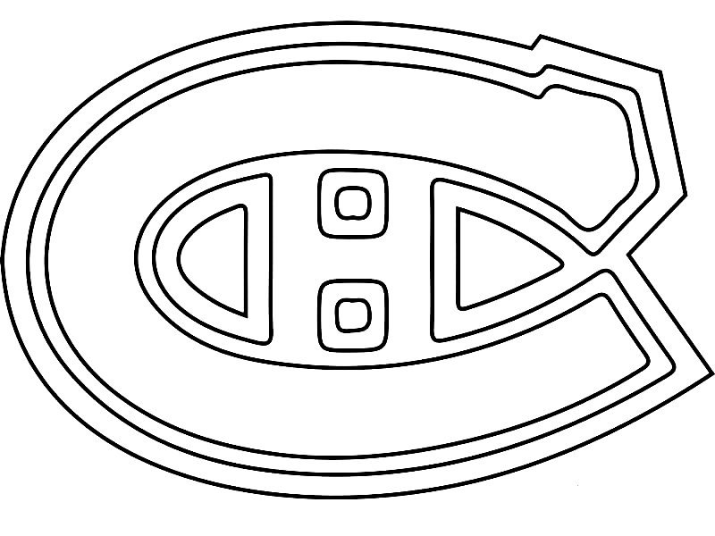 Nhl coloring pages printable for free download