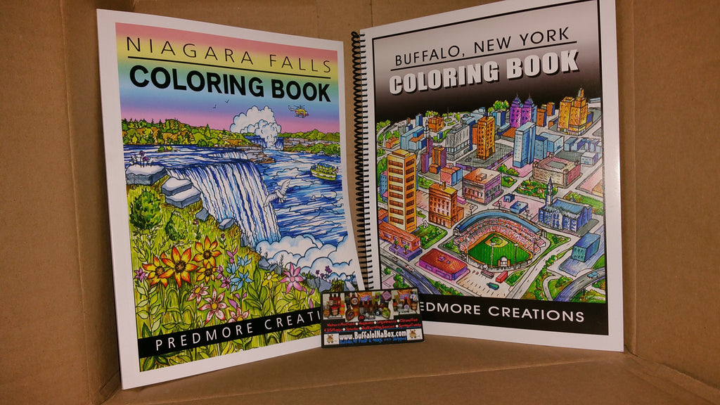 Coloring book