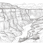 Earth coloring pages