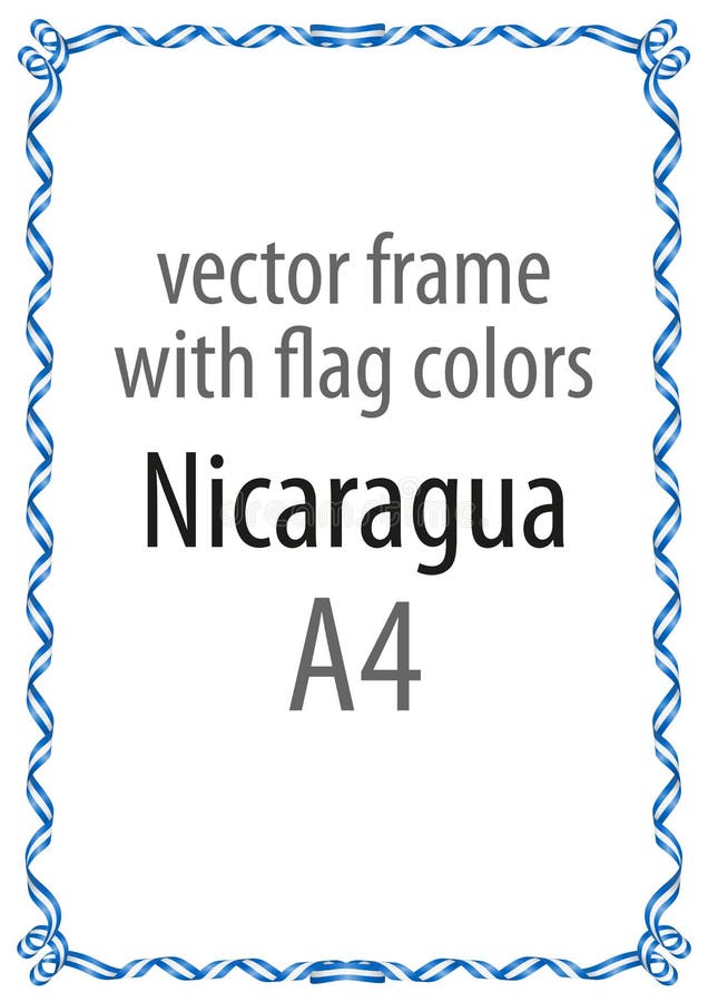 Nicaragua stock illustrations â nicaragua stock illustrations vectors clipart
